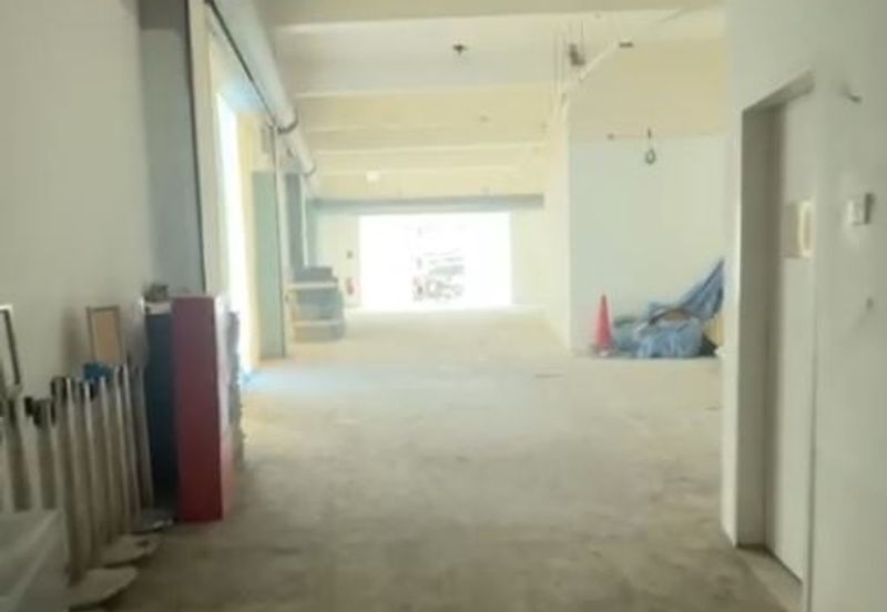 Taipan Business Centre, USJ 10