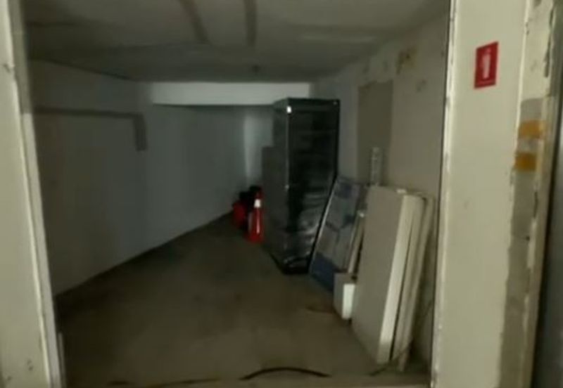 Taipan Business Centre, USJ 10