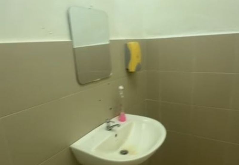 Taipan Business Centre, USJ 10