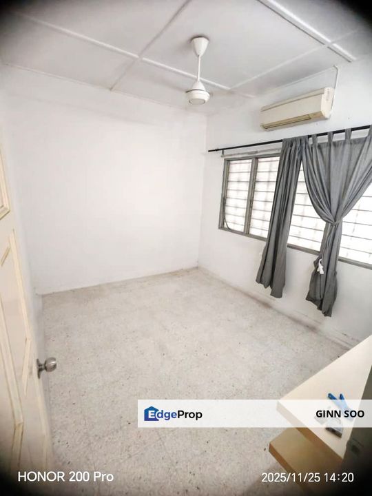 [End Lot] Taman Ehsan Kepong 1st Sty House for SALE, Selangor, Kepong