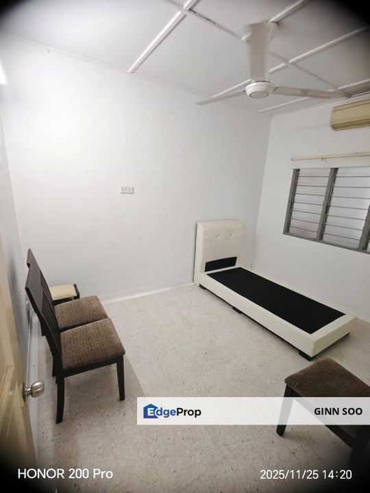 [End Lot] Taman Ehsan Kepong 1st Sty House for SALE, Selangor, Kepong