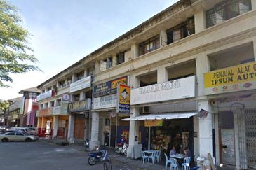 Bandar Sri Damansara