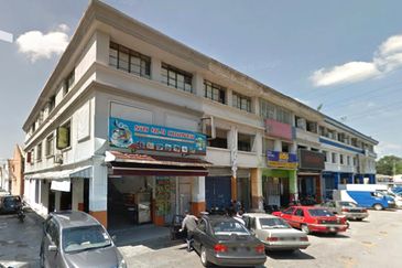 Bandar Sri Damansara