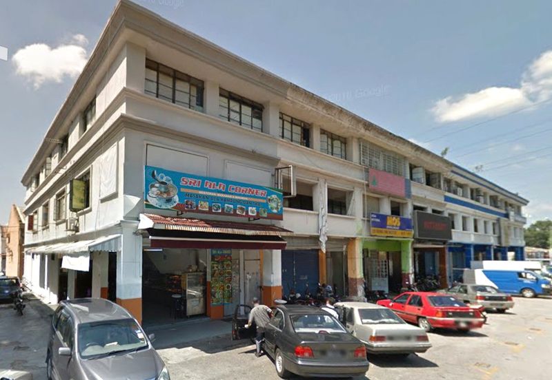 Bandar Sri Damansara