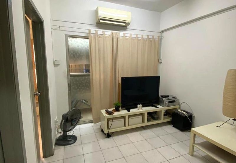 Limited Near MRT KTM Shop House FOR SALE