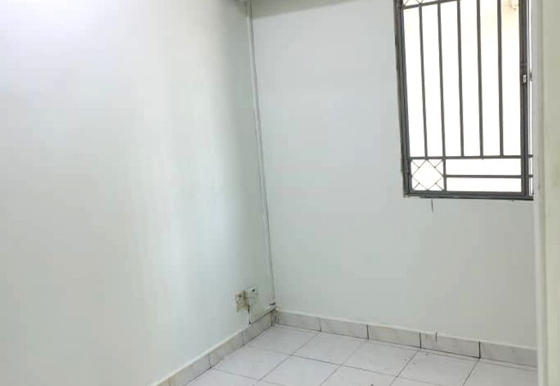 Hijau Ria Kepong Indah