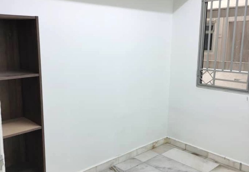 Hijau Ria Kepong Indah