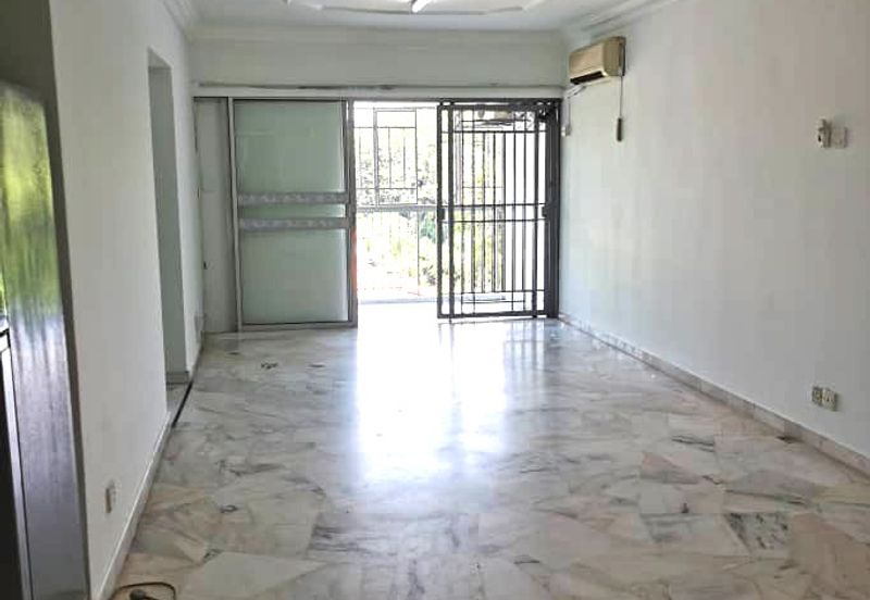 Hijau Ria Kepong Indah