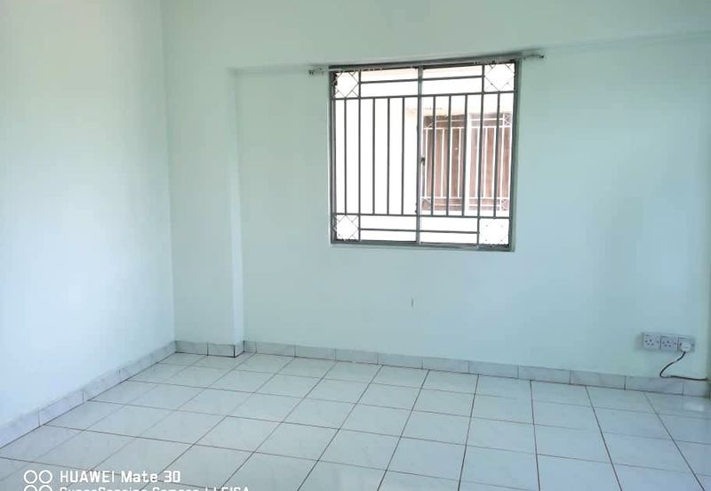 Hijau Ria Kepong Indah