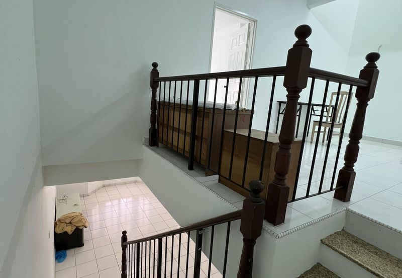 Taman Bukit Rahman Putra