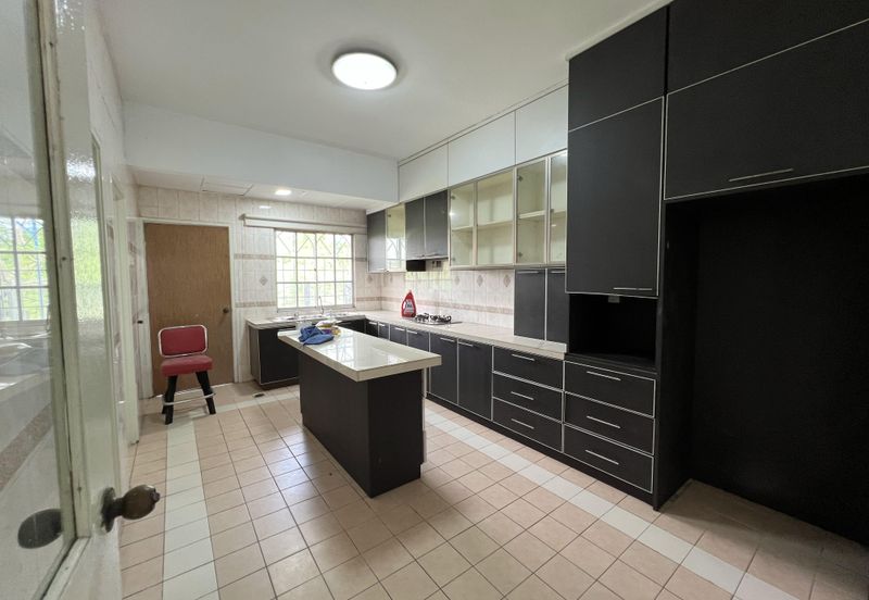 Taman Bukit Rahman Putra