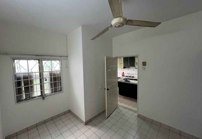 Taman Bukit Rahman Putra