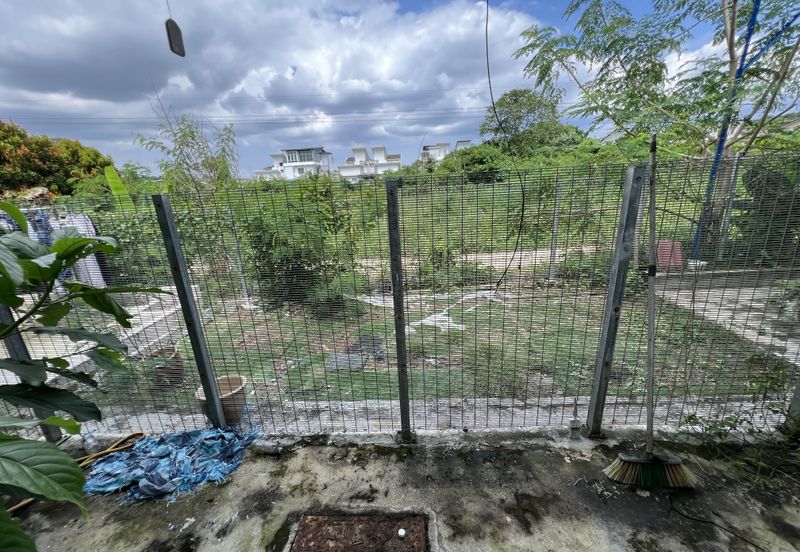 Taman Bukit Rahman Putra