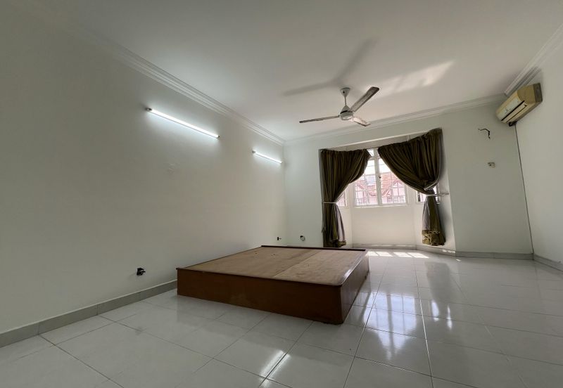 Taman Bukit Rahman Putra