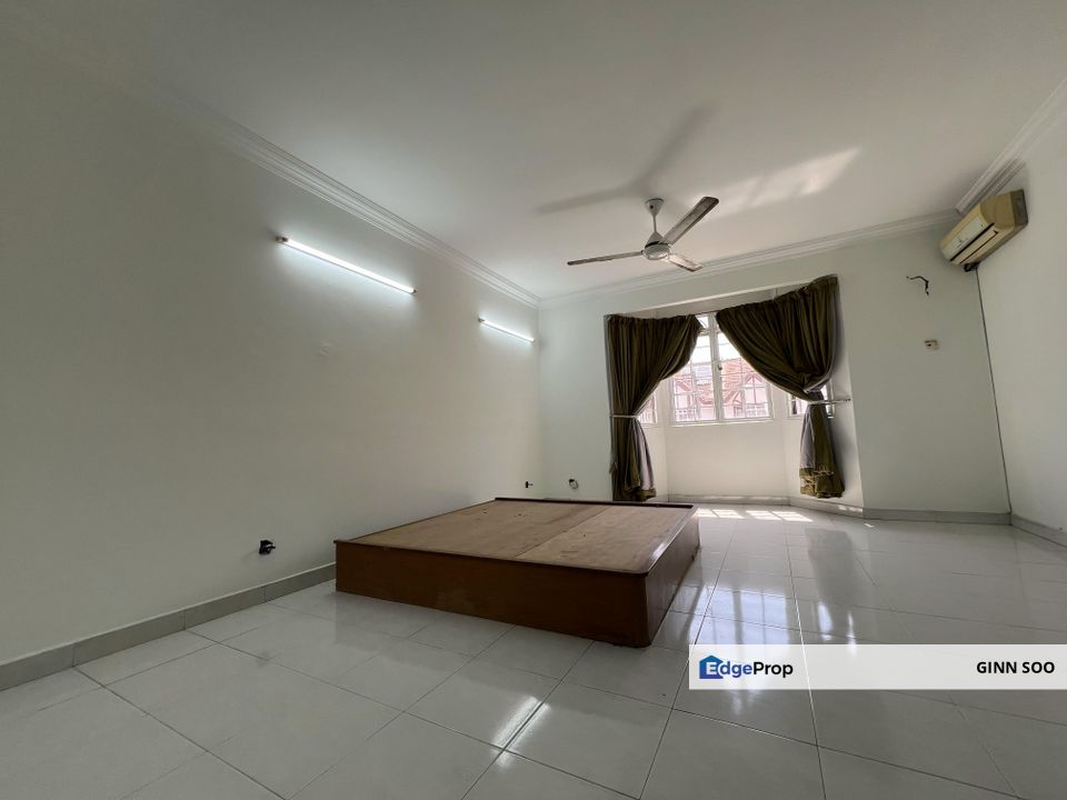 Freehold BRP Sungai Buloh 2Sty Terrace House for Sale, Selangor, Sungai Buloh