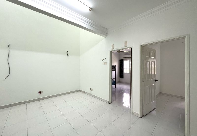 Taman Bukit Rahman Putra