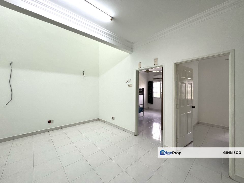 Freehold BRP Sungai Buloh 2Sty Terrace House for Sale, Selangor, Sungai Buloh