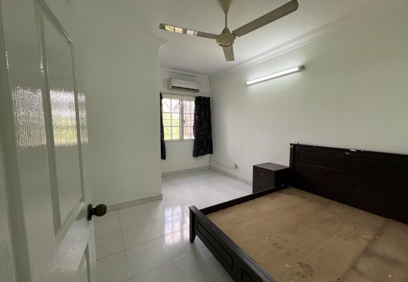 Taman Bukit Rahman Putra