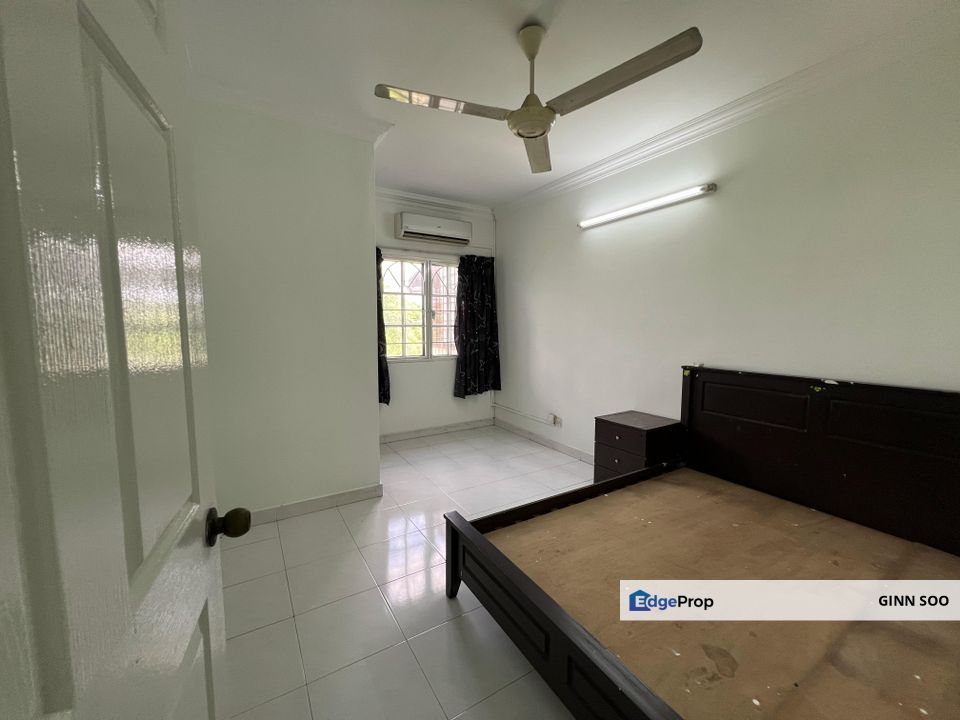 Freehold BRP Sungai Buloh 2Sty Terrace House for Sale, Selangor, Sungai Buloh
