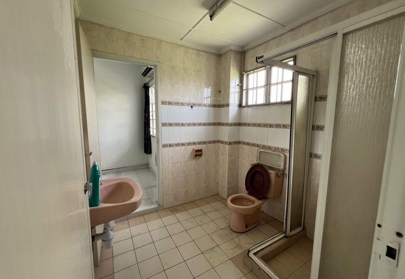 Taman Bukit Rahman Putra