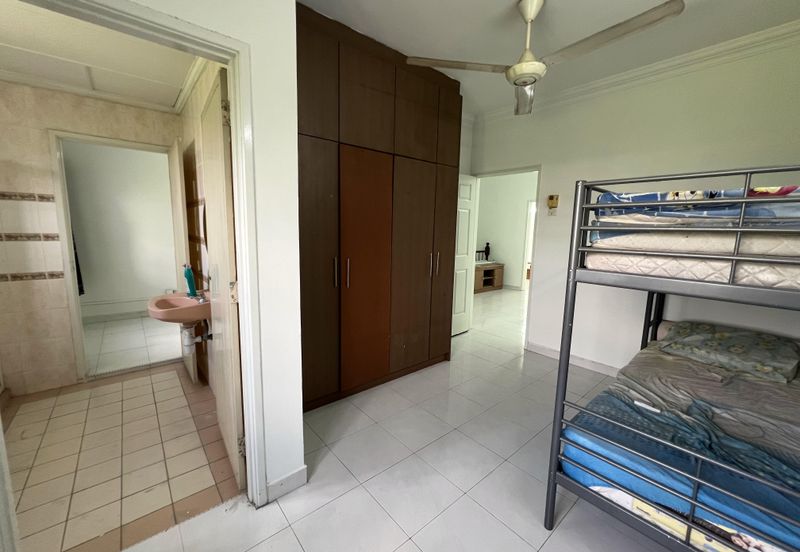 Taman Bukit Rahman Putra