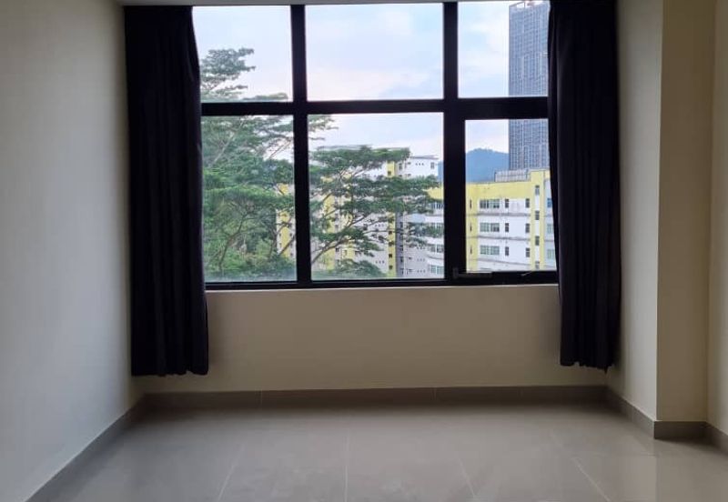 Soho For Rent (Beside Hospital Selayang)