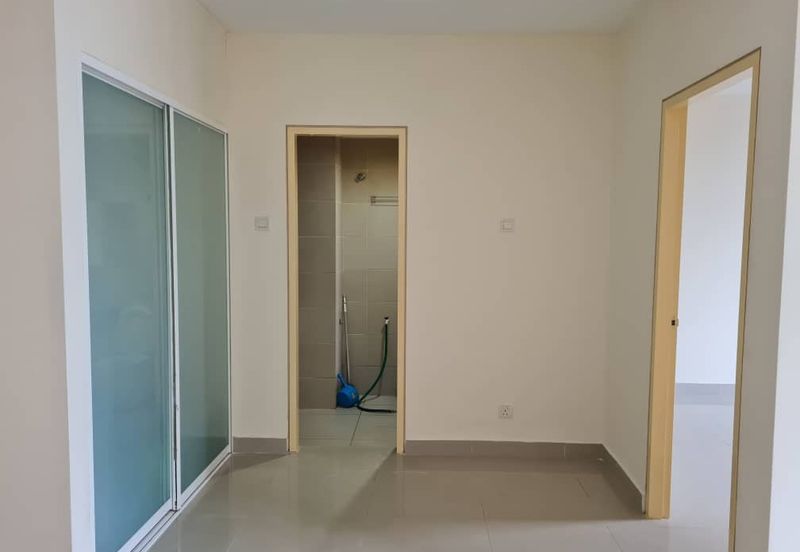 Soho For Rent (Beside Hospital Selayang)