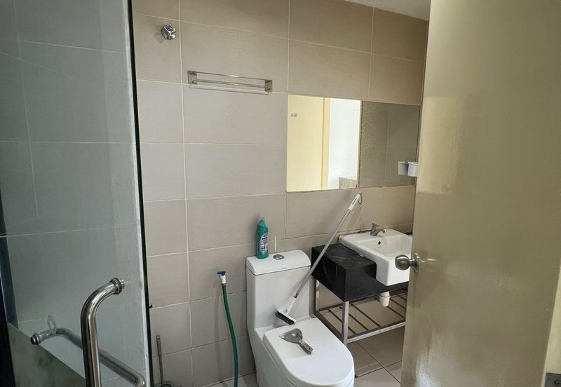 Soho For Rent (Beside Hospital Selayang)