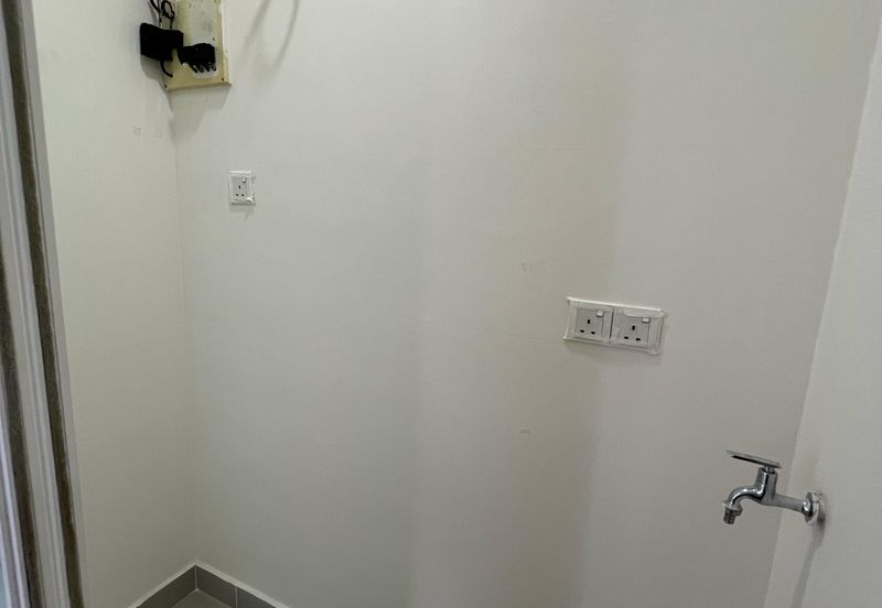 Soho For Rent (Beside Hospital Selayang)