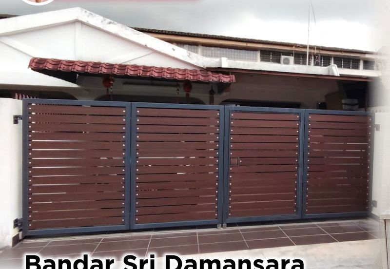 Bandar Sri Damansara