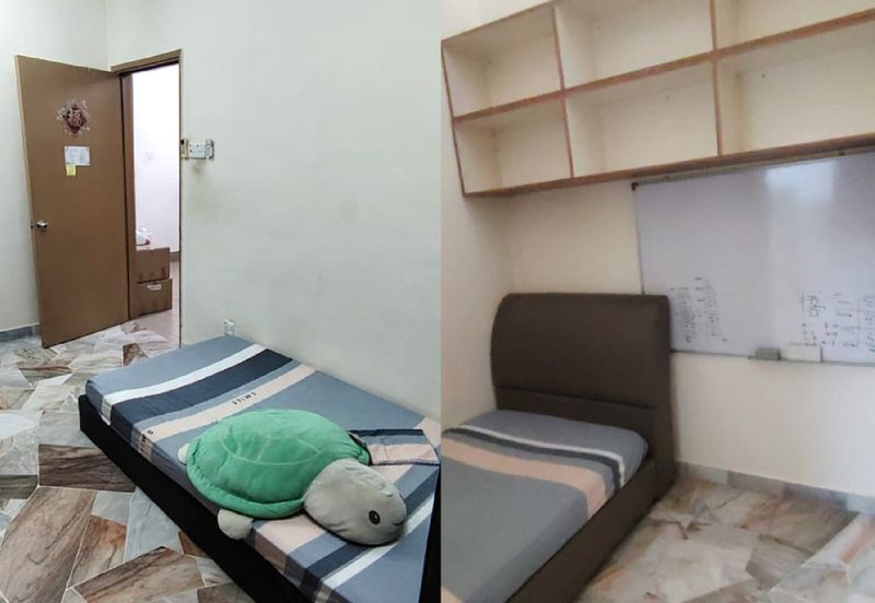 Bandar Sri Damansara