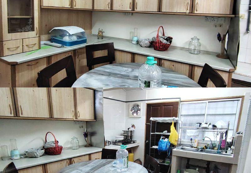 Bandar Sri Damansara