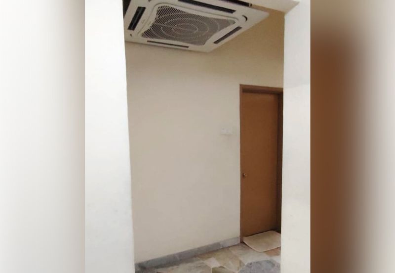 Bandar Sri Damansara