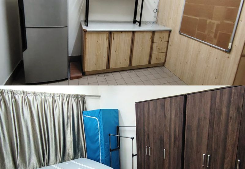 Bandar Sri Damansara