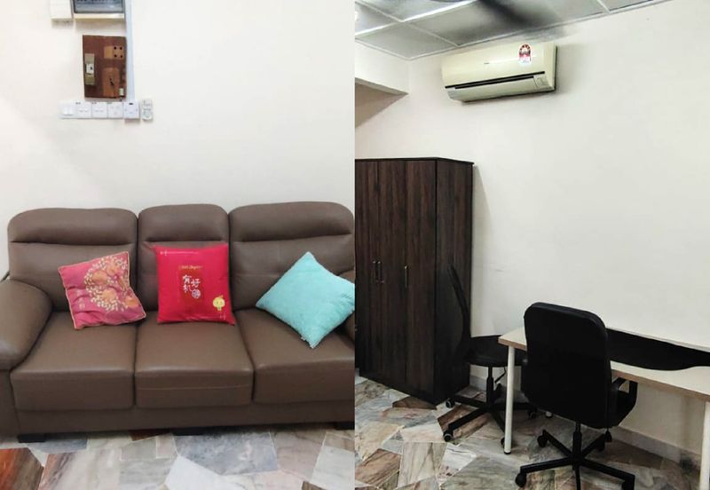 Bandar Sri Damansara