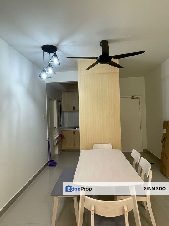 Limited Desa Parkcity Condo FOR RENT - Sofiya Residensi, Kuala Lumpur, Desa Parkcity
