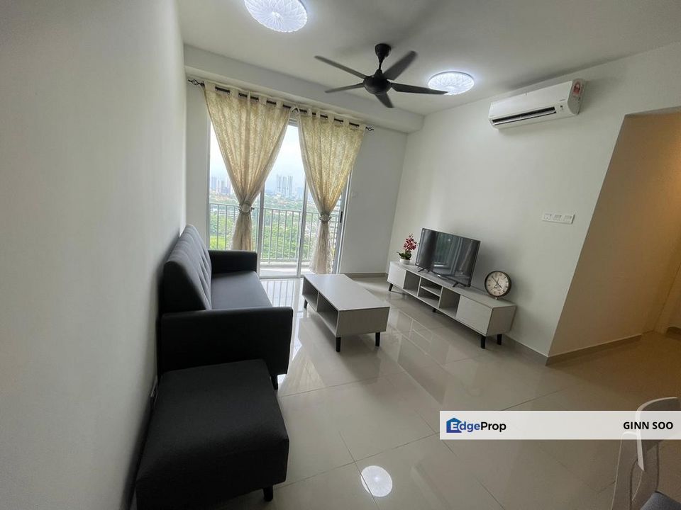 Limited Desa Parkcity Condo FOR RENT - Sofiya Residensi, Kuala Lumpur, Desa Parkcity