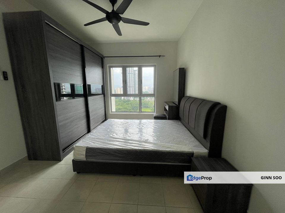 Limited Desa Parkcity Condo FOR RENT - Sofiya Residensi, Kuala Lumpur, Desa Parkcity