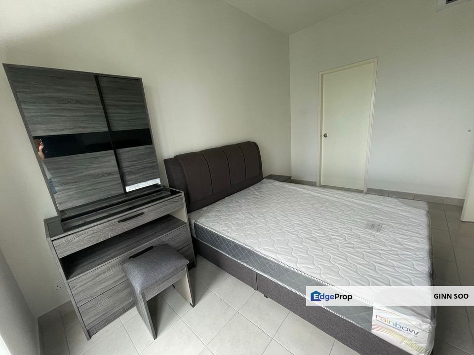 Limited Desa Parkcity Condo FOR RENT - Sofiya Residensi, Kuala Lumpur, Desa Parkcity