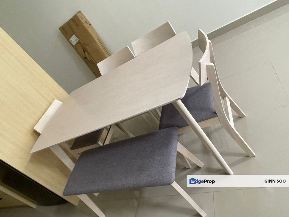 Limited Desa Parkcity Condo FOR RENT - Sofiya Residensi, Kuala Lumpur, Desa Parkcity