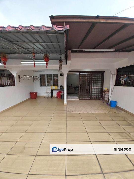 [Fully Furnished] BSD Kepong Landed House FOR RENT, Selangor, Kepong