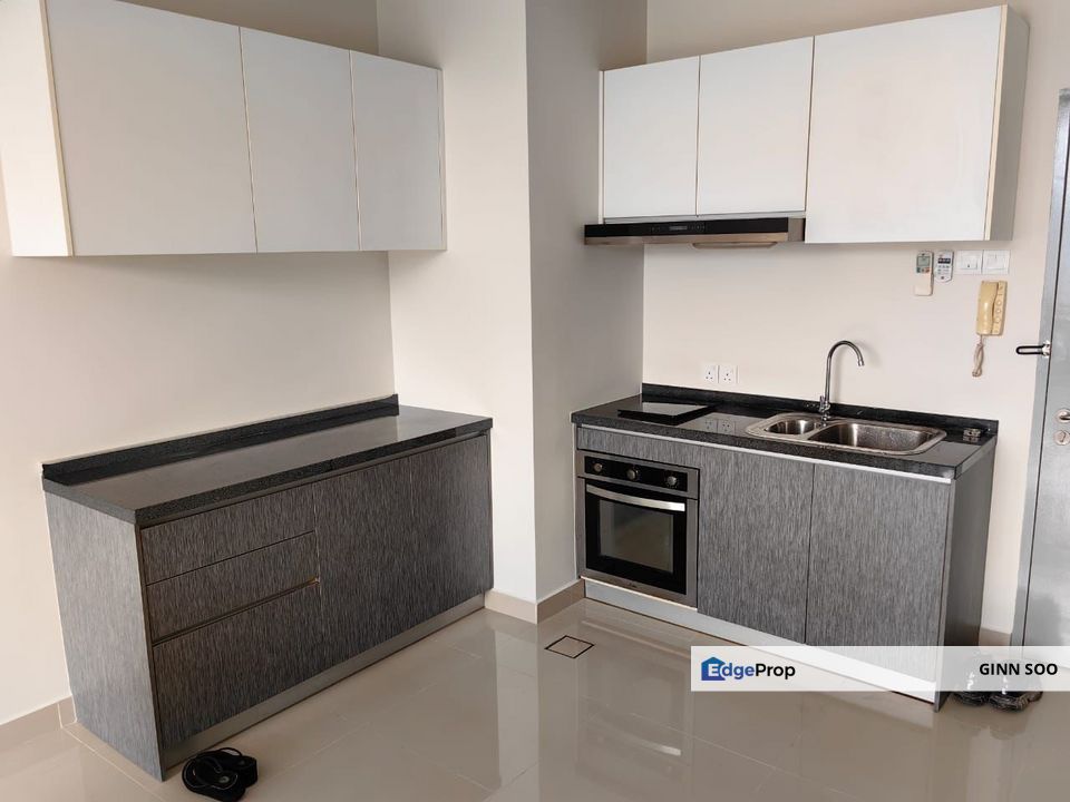 Studio Emerald Avenue Selayang for RENT, Selangor, Selayang