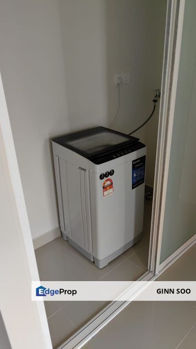 Studio Emerald Avenue Selayang for RENT, Selangor, Selayang