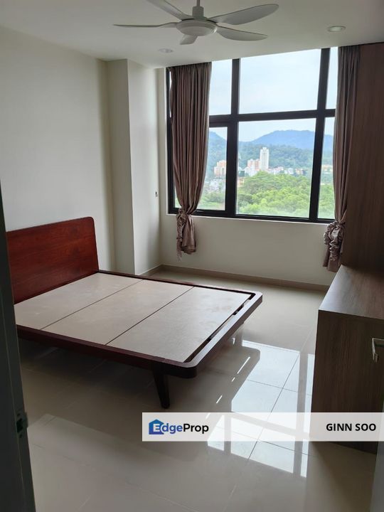 Studio Emerald Avenue Selayang for RENT, Selangor, Selayang