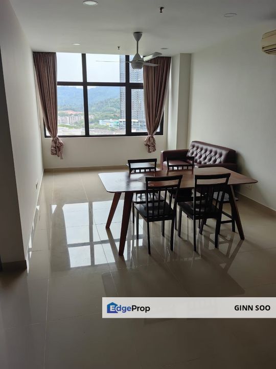 Studio Emerald Avenue Selayang for RENT, Selangor, Selayang