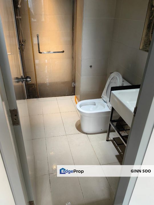 Studio Emerald Avenue Selayang for RENT, Selangor, Selayang