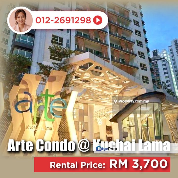 [Private Room], Kuala Lumpur, Kuchai Lama