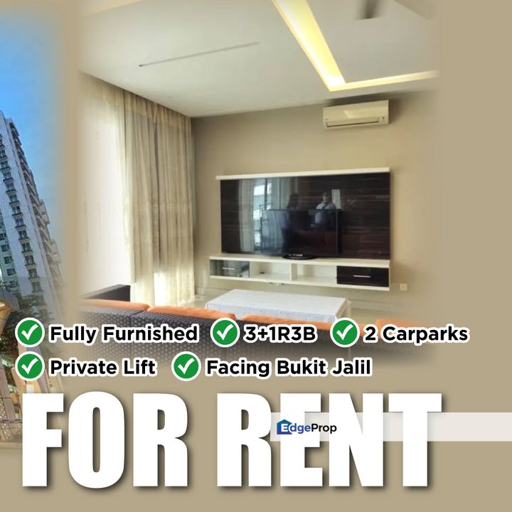 [Private Room], Kuala Lumpur, Kuchai Lama