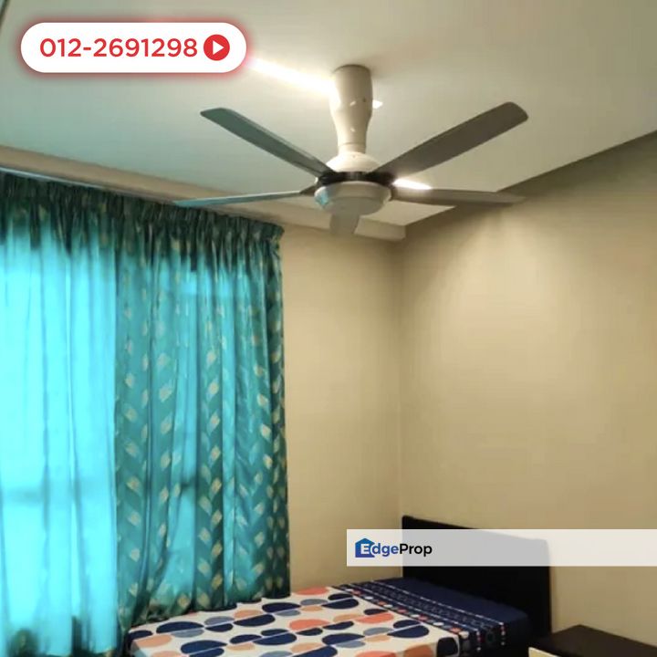 [Private Room], Kuala Lumpur, Kuchai Lama