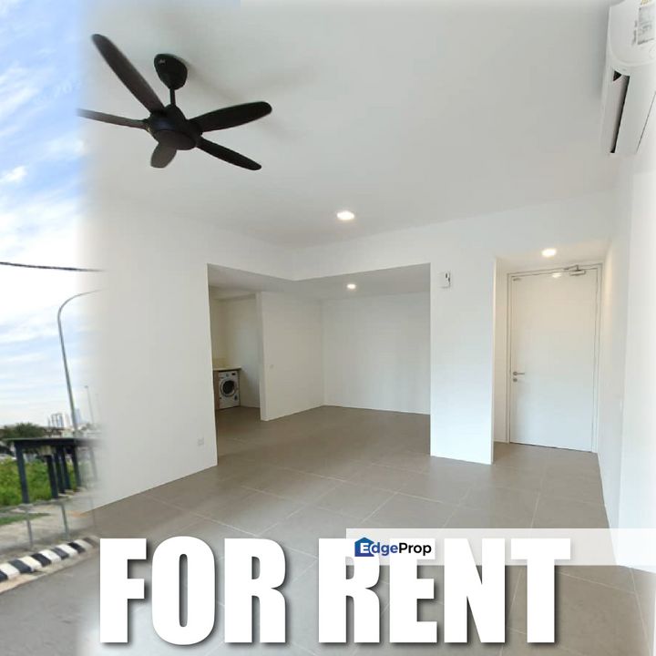 Near MRT Enesta Suite FOR RENT, Kuala Lumpur, Kepong